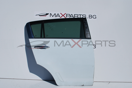 Задна дясна врата за KIA Sportage