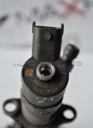 Дюза за Peugeot  307  1.6HDI  110h  FUEL INJECTOR       0445110259
