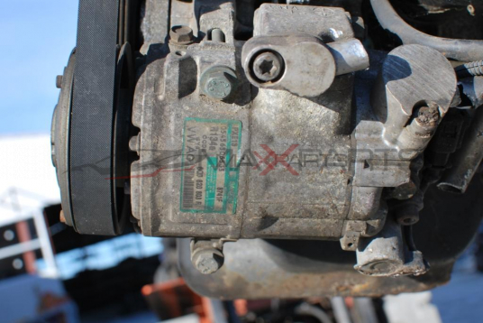Клима компресор за Seat Ibisa Sport 1.4I 6Q0820803R