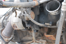 Турбо за TOYOTA Hilux 3.0D4D