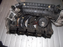Всмукателен колектор за Mercedes CLK W209 2.7 CDI  INLET MANIFOLD