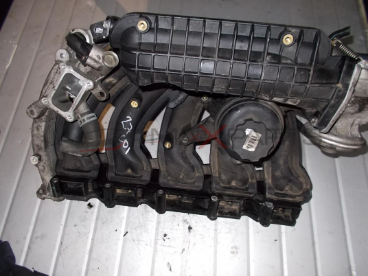 Всмукателен колектор за Mercedes CLK W209 2.7 CDI  INLET MANIFOLD