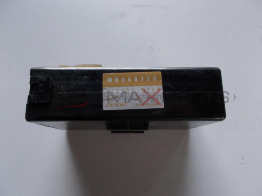 Модул клима управление за MITSUBISHI PAJERO 3.2 DID CLIMATE CONTROL MODULE 2773000760