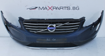 ПРЕДНА БРОНЯ ЗА  VOLVO XC60  2015г.