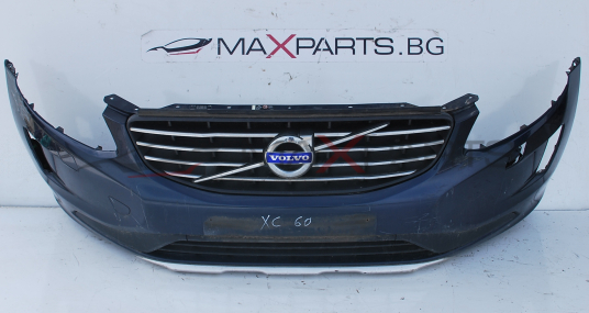 ПРЕДНА БРОНЯ ЗА  VOLVO XC60  2015г.