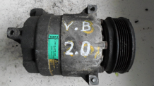 КЛИМА КОМПРЕСОР AIR CON PUMP  VECTRA B 2.0 I 16V