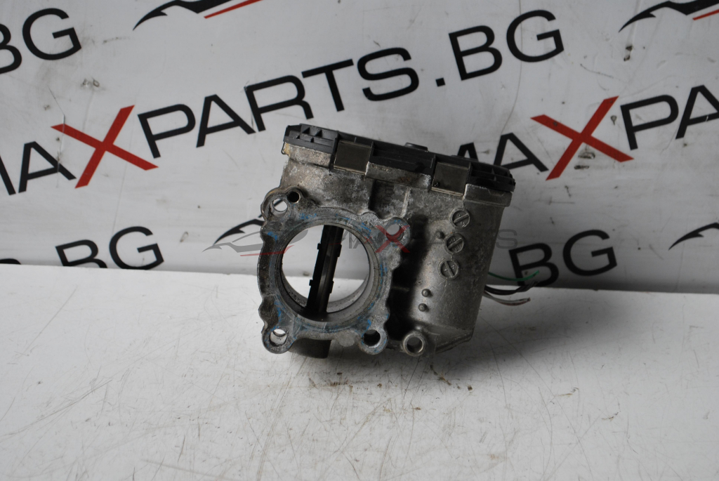 Дросел клапа за RENAULT TRAFIC 2.0DCI    H8200330812