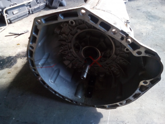 Скоростна кутия за E-CLASS W211 2.2 CDI AUTO GEARBOX 722690