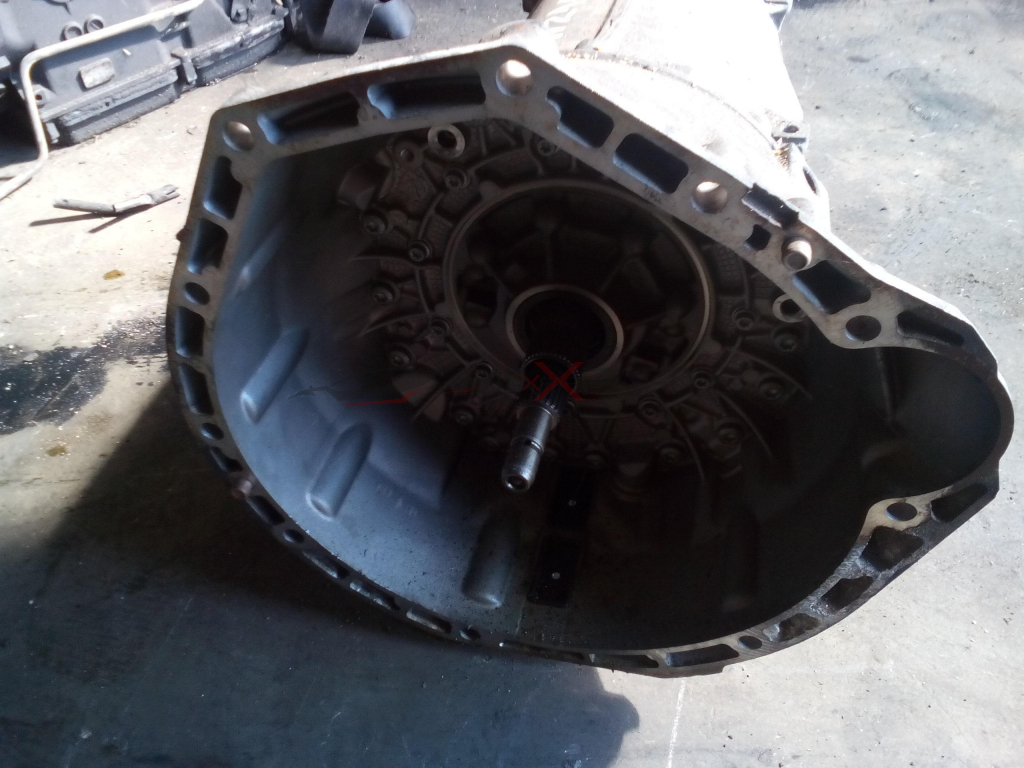 Скоростна кутия за E-CLASS W211 2.2 CDI AUTO GEARBOX 722690