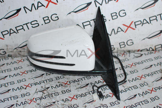 Дясно огледало за Mercedes-Benz E-Class ФЕИСЛИФТ