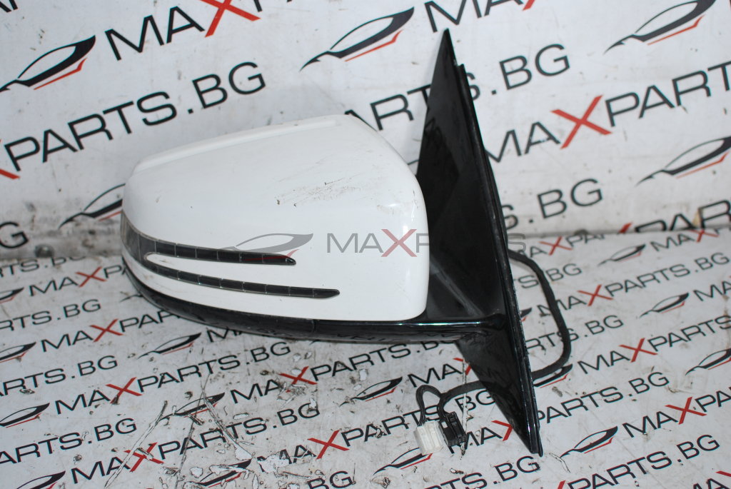 Дясно огледало за Mercedes-Benz E-Class ФЕИСЛИФТ