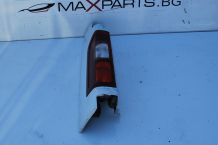 ЛЯВ СТОП РЕНО ТРАФИК 2016