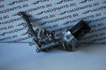 Корпус маслен филтър за VW CRAFTER 2.5TDI