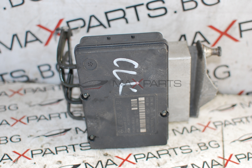 ABS модул за Mercedes-Benz W209 2.2CDI A0064314812 100925-23033