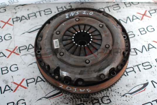 Комплект съединител за Opel Insignia 2.0CDTI