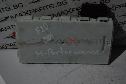 BCI модул за BMW F20          8709210-01