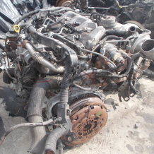 Двигател за Toyota Avensis 2.2 D4D 2AD ENGINE