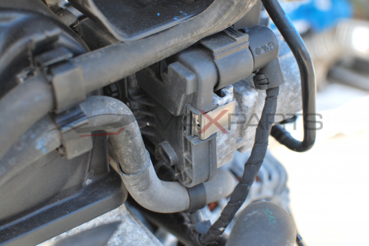 Дроселова клапа за Volkswagen Golf 7 1.0TSI 04C133062C