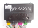 Компютър ABS за LAND ROVER DISCOVERY TD5 ABS ECU WABCO SRD 000150 4460440310