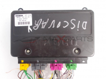 Компютър ABS за LAND ROVER DISCOVERY TD5 ABS ECU WABCO SRD 000150 4460440310