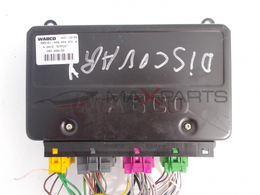Компютър ABS за LAND ROVER DISCOVERY TD5 ABS ECU WABCO SRD 000150 4460440310