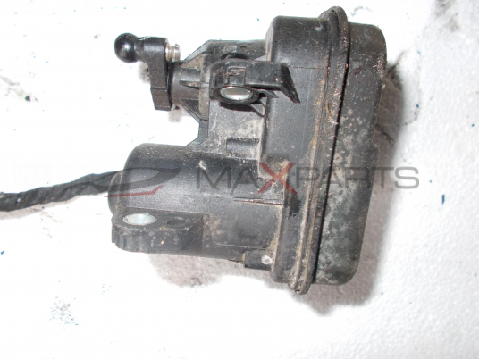 Управление вихрови клапи за VW POLO 1.2 TDI COMMON RAIL  03p129086b