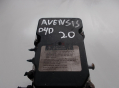 ABS модул за TOYOTA AVENSIS 2.0 D4D ABS PUMP 0265800313  44510-05040