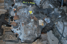 Скоростна кутия за Mitsubishi ASX 1.8DID