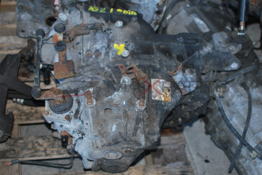 Скоростна кутия за Mitsubishi ASX 1.8DID