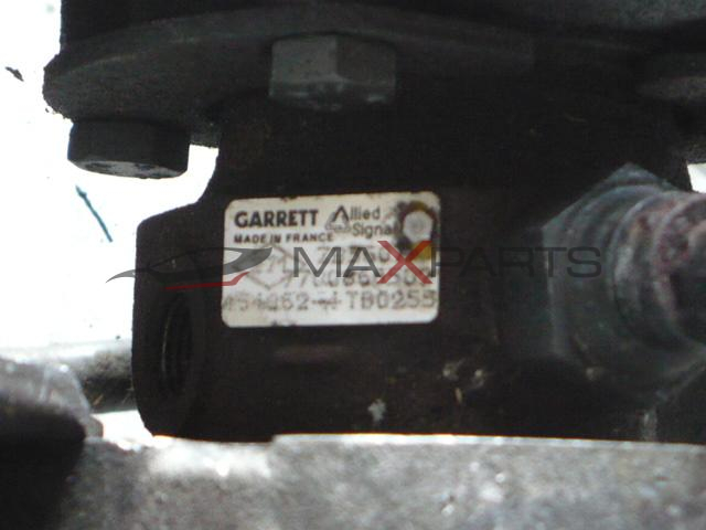 Турбо компресор за RENAULT LAGUNA 2.2 DTI 7700866502