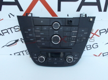 Аудио управление за Opel Insignia 13321292 13273095