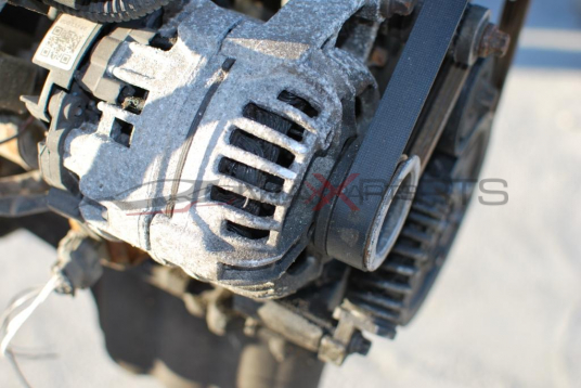 Генератор за Opel Agila 1.0I Z10XEP