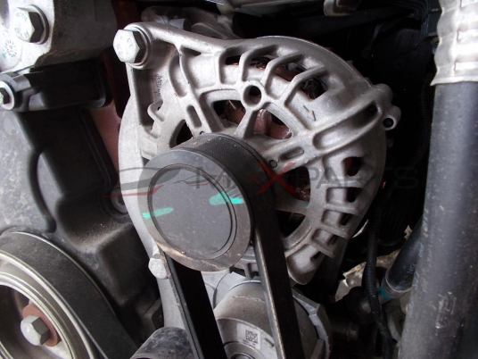 FORD C MAX 2.0 TDCI 33000KM!!! UFDB ENGINE