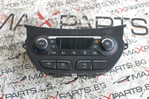 Клима управление за Ford Kuga DV4T-18C612-AE