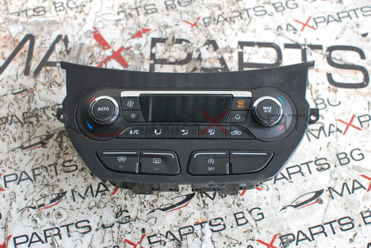 Клима управление за Ford Kuga DV4T-18C612-AE