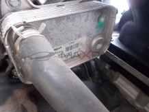 Топлообменник за MERCEDES E-CLASS W211 2.2 CDI 646 OIL COOLER A6111880301