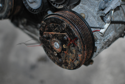 Клима компресор за Renault Laguna 2.0DCI 8200561276