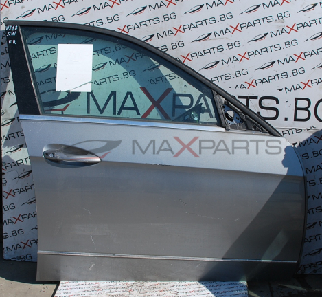 Предна дясна врата за Mercedes-Benz E-Class