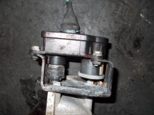 Управление вихрови клапи за KIA SPORTAGE 2.0 CRDI  28381-27400  2838127400