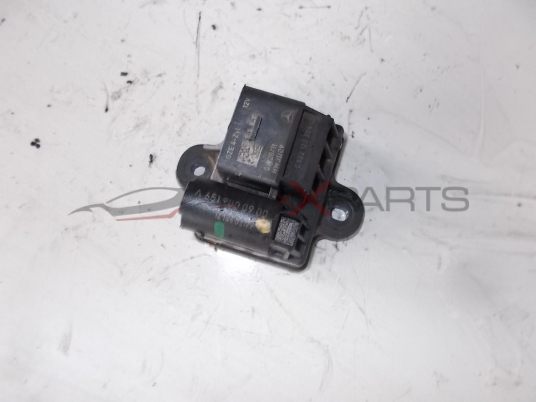 Реле подгрев за MERCEDES C-CLASS W204 2.2 CDI GLOW PLUG RELAY A6519000900  0522120204