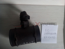 Дебитомер за OPEL VECTRA C 2.2 DIRECT AIR FLOW METER 0281002479  24437503  0 281 002 479