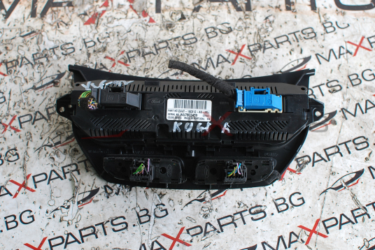 Клима управление за Ford Kuga DV4T-18C612-AE