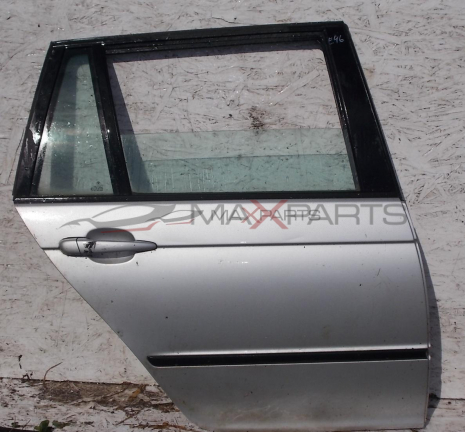 BMW E46 REAR R COMBI