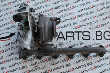 Турбо компресор за BMW E90 330D GT2260V 779631114