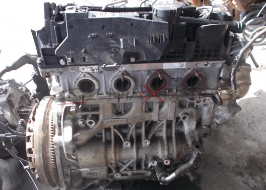 Двигател за BMW E87 120D N47D20A Engine