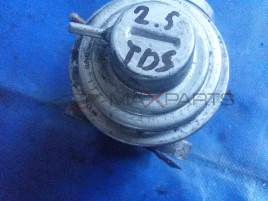 EGR клапан за OPEL OMEGA 2.5 TDS   11712247177   7.21920.62.0