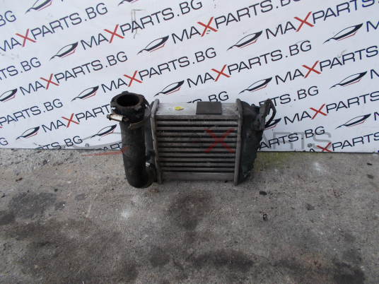 Интеркулер за Audi A4 B7 3.0TDI Intercooler 8E0145805R