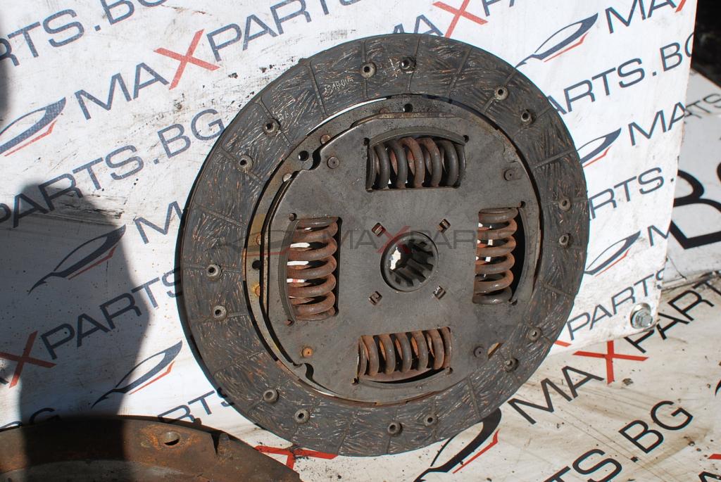 Комплект съединител за Iveco Daily 2.3D