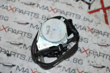 Заден ляв колан за Jaguar XJ