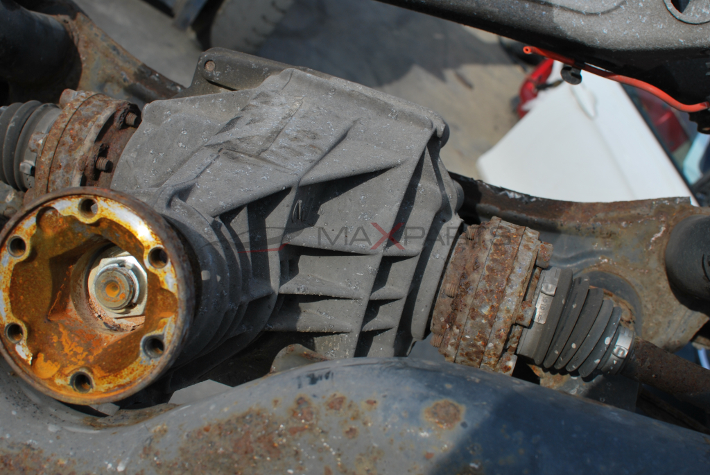 Заден диференциал за Audi Q7 3.0TDI 4460310018